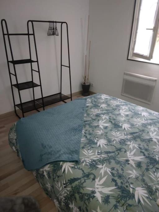 Appartement Cosy Avec Terrasse Vaux-Sur-Seine Bagian luar foto